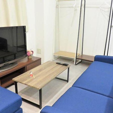 Apartamento アンドステイ石原2丁目201 Tokio Exterior foto