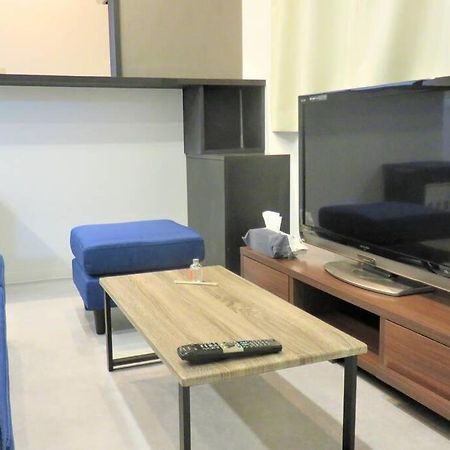 Apartamento アンドステイ石原2丁目201 Tokio Exterior foto